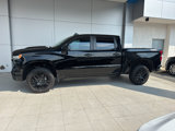 Used 2024 Chevrolet Silverado 1500 LT Trail Boss w/ Convenience Package II image 3