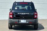 New 2024 Ford Bronco Sport Outer Banks w/ Tech Package image 4
