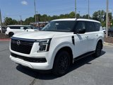 New 2025 Nissan Armada SV image 4
