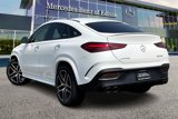 New 2026 Mercedes-Benz GLE 53 AMG 4MATIC Coupe image 3