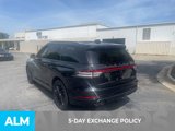 Used 2025 Lincoln Aviator Reserve w/ Luxury Package image 4