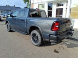New 2026 RAM 1500 Rebel w/ Rebel Level 2 Equipment Group image 5
