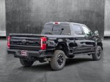 New 2025 Ford F250 Lariat w/ Lariat Ultimate Package image 2