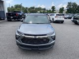New 2026 Chevrolet TrailBlazer RS w/ Convenience Package image 2