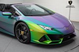 Used 2024 Lamborghini Huracan EVO image 2