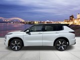 New 2025 Mitsubishi Outlander SEL image 2