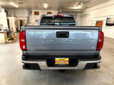 Used 2022 Chevrolet Colorado W/T w/ WT Convenience Package image 3