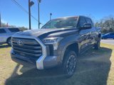 Used 2025 Toyota Tundra Limited image 3