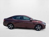 Used 2023 Nissan Sentra SV image 4