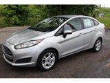 Used 2014 Ford Fiesta SE image 2