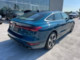 New 2025 Audi A6 e-tron Premium Plus image 5