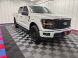 Used 2024 Ford F150 STX image 2