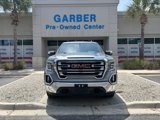 Used 2019 GMC Sierra 1500 SLT image 2