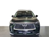 New 2026 INFINITI QX60 Luxe image 2