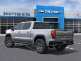 New 2026 GMC Sierra 1500 AT4X image 3