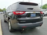 Used 2021 Chevrolet Traverse LS image 5