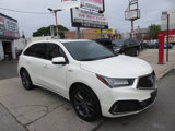 Used 2019 Acura MDX A-Spec image 2