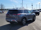 New 2025 Nissan Pathfinder Platinum w/ Cargo Package image 5
