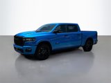 New 2025 RAM 1500 Laramie image 3