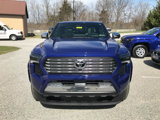 New 2025 Toyota Tacoma Limited image 3