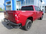 New 2026 Chevrolet Silverado 1500 LT Trail Boss image 4