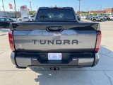 New 2025 Toyota Tundra Platinum image 2