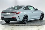 New 2026 BMW 430i Coupe w/ M Sport Package image 2