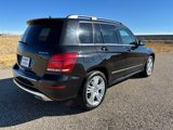 Used 2015 Mercedes-Benz GLK 250 BlueTEC 4MATIC image 6