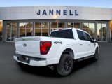 New 2025 Ford F150 XLT w/ Equipment Group 302A MID image 3