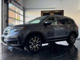 Used 2022 Honda Pilot Touring image 3