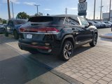 New 2026 Volkswagen Atlas Cross Sport SE image 4