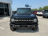 New 2025 Ford Bronco Badlands w/ Sasquatch Package image 2