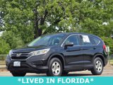 Used 2016 Honda CR-V LX image 2