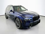 New 2026 BMW X7 xDrive40i w/ Executive Package image 3