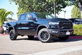 New 2026 RAM 1500 Rebel image 2