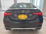 Used 2023 Mercedes-Benz C 43 AMG 4MATIC Sedan image 6