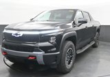 New 2026 Chevrolet Silverado EV Trail Boss w/ Premium Package image 4