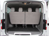 Used 2017 Nissan NV 3500 S w/ Power Package image 6