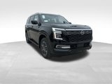 New 2025 Nissan Armada Platinum image 2