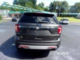 Used 2017 Ford Explorer XLT w/ Equipment Group 202A image 5