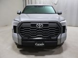 New 2025 Toyota Tundra Platinum image 2
