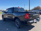 New 2025 RAM 1500 Laramie image 3