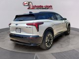 New 2025 Chevrolet Blazer EV RS image 5