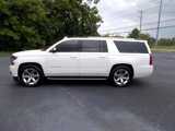 Used 2020 Chevrolet Suburban Premier image 6