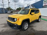 Used 2017 Jeep Renegade Latitude w/ Cold Weather Group image 3