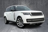 New 2025 Land Rover Range Rover SE image 2