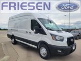 New 2025 Ford Transit 350 148 High Roof Extended image 3
