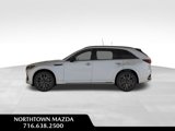 New 2025 MAZDA CX-70 3.3 Turbo S w/ Premium Package image 5