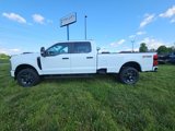 New 2025 Ford F350 XL w/ STX Appearance Package image 4