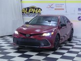 Used 2023 Toyota Camry LE image 2